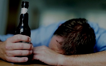 Как убедить лечиться алкоголика